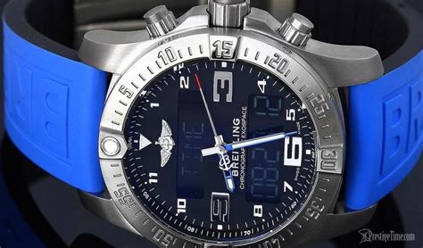 breitling smartwatch app|breitling smartwatch review.